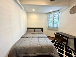 Orchid Park Condominium (D27), Condominium #460279521